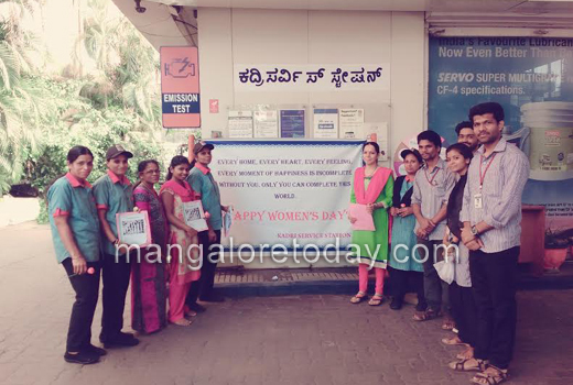 Womens Day 1